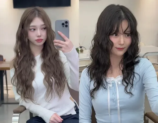 [Autumn Promotion] HOSU DOSAN | Hair & Makeup & Studio