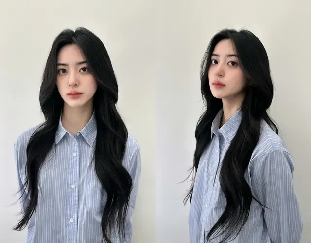 [Opening Event] PROJECT HIN | Seongsu Hair & Makeup