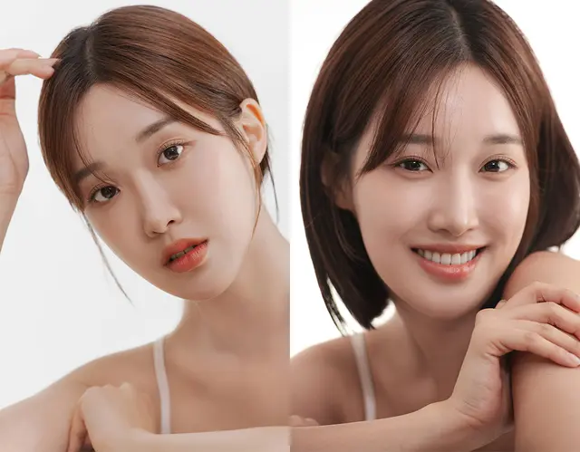 Myeongdong Hair & Makeup SalonㅣTrisha Here