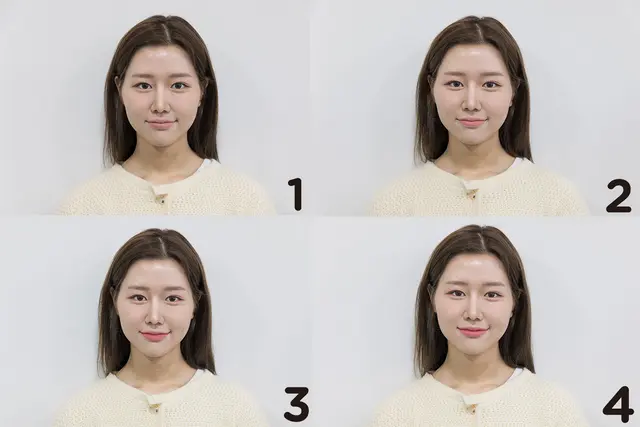 The Bom | K-Beauty Makeup in Myeongdong