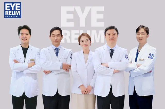 EYEREUM EYE CLINIC I World-renowned vision correction specialist (SMILE & ICL)