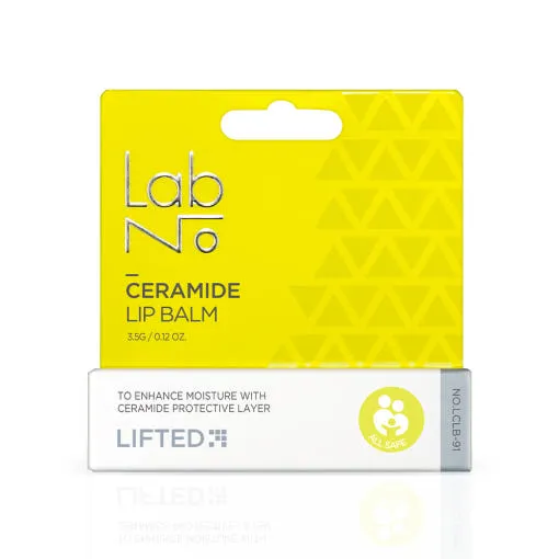 Labno Lifted Ceramide Lip Balm