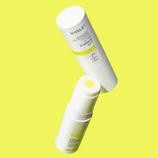 Labno Lifted Vita Wrinkle Balm