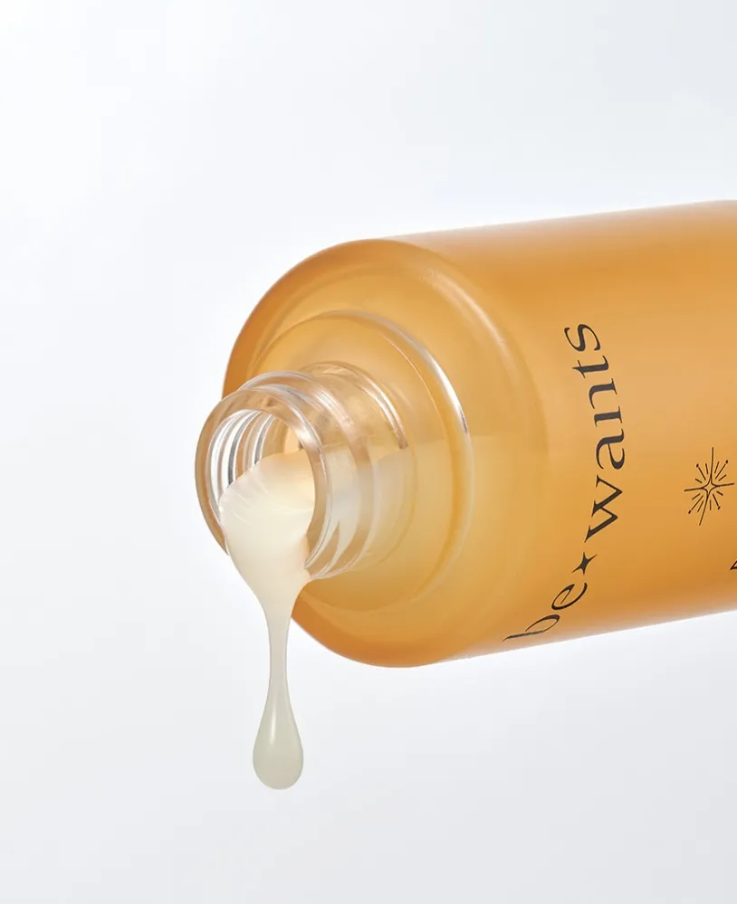 bewants Deep Toning glutathione ampoule serum