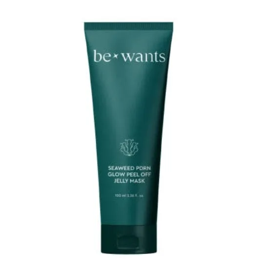 bewants Seaweed peel-off jelly mask