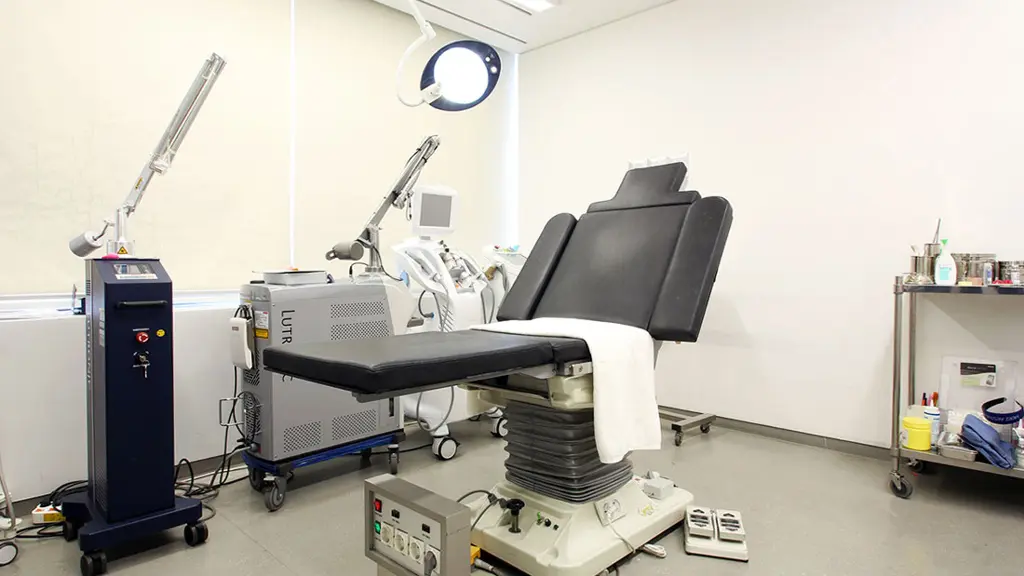 Dream Plastic Surgery