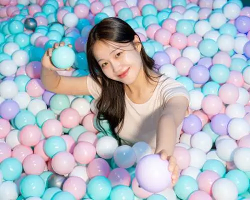 Dynamic Maze Admission Ticket