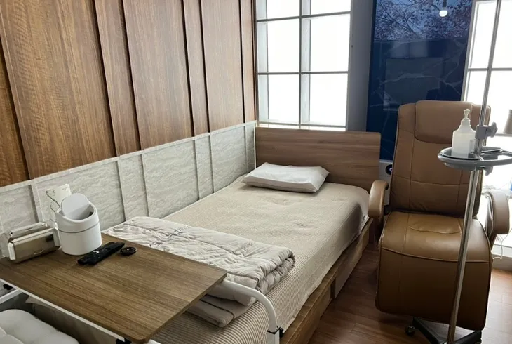 플레이트의원/ K-헬스케어 푸드테라피