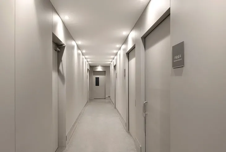 우아성형외과/가슴성형