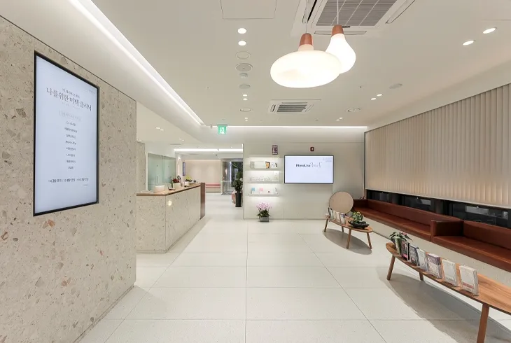 나를위한산부인과/여성성형·여성검진