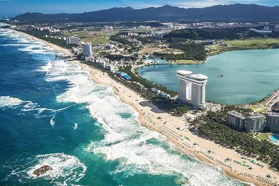Gangneung 3 Days 2 Nights Wellness Tour