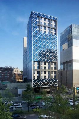 Boco Seoul Gangnam by IHG