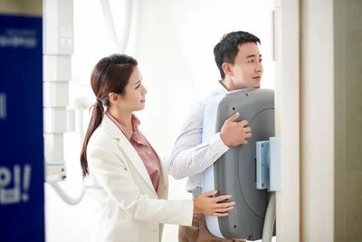 Morning Arrival | 4 Nights 5 Days Seoul Medical Tourism & Healing Tour (Health Check-up Package + Nami Island Tour) | Semi-Package