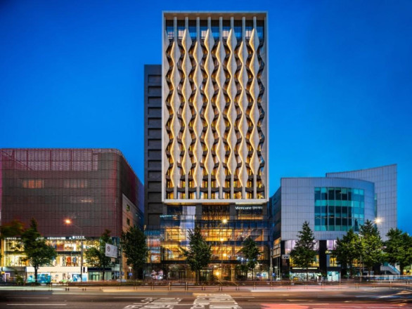 Mercure Ambassador Seoul Hongdae