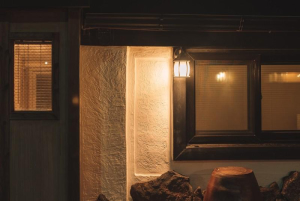 Jeju Pension Doldamnomogip (Doldam branch)