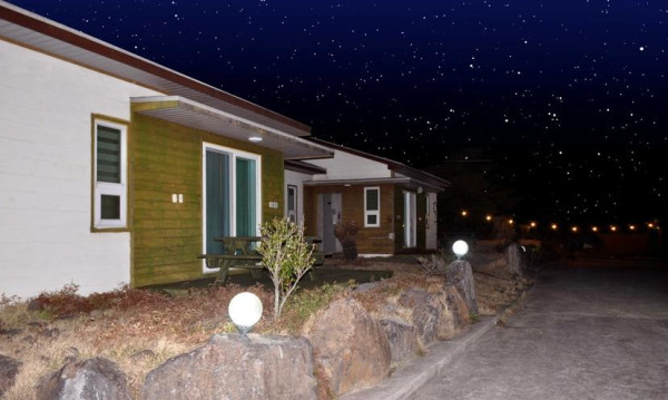 Jeju Dalja Guesthouse