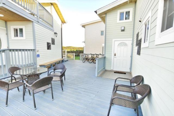 Udo Haumokgil 52 Rent House