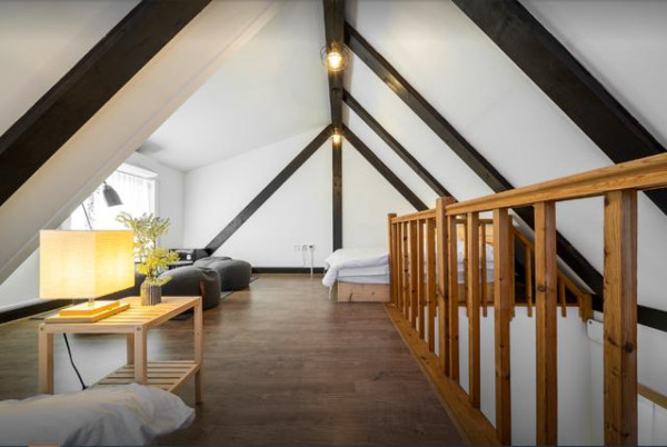 Jeju The Forest Aewol