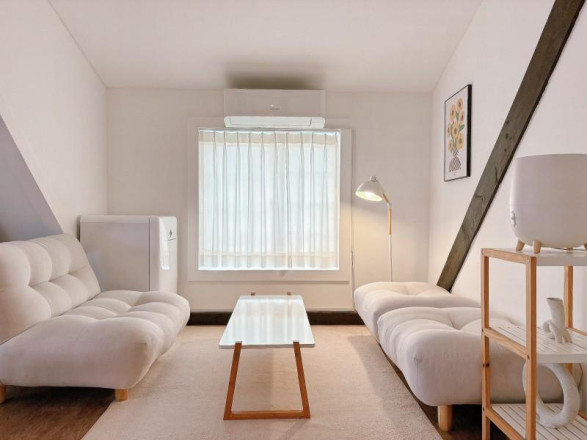 Jeju The Forest Aewol