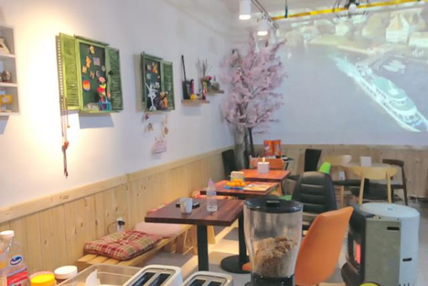 Jeju Jejurowa Guest House