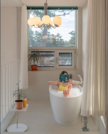 Jeju Hado Record Pension (near Udo)