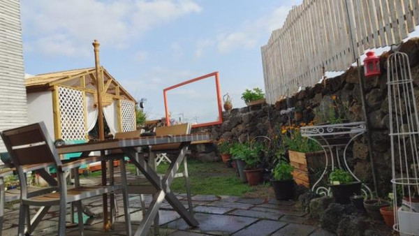 Jeju Yeonbukjeong Pension