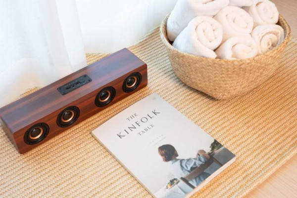 Jeju Timber House Pension