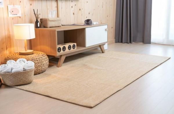 Jeju Timber House Pension