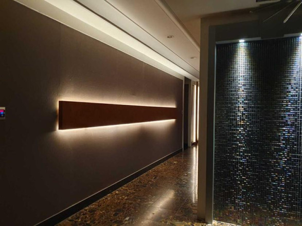 Busan Songjeong Bay Hotel