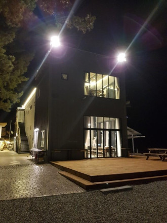 Busan Pension Gallery Gadeok Pension