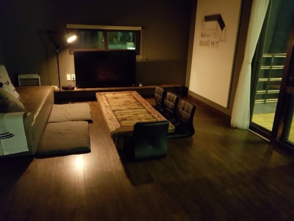 Busan Pension Gallery Gadeok Pension