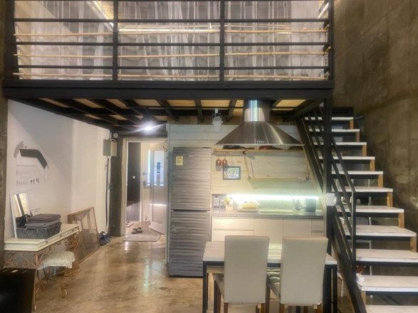 Busan Pension Gallery Gadeok Pension