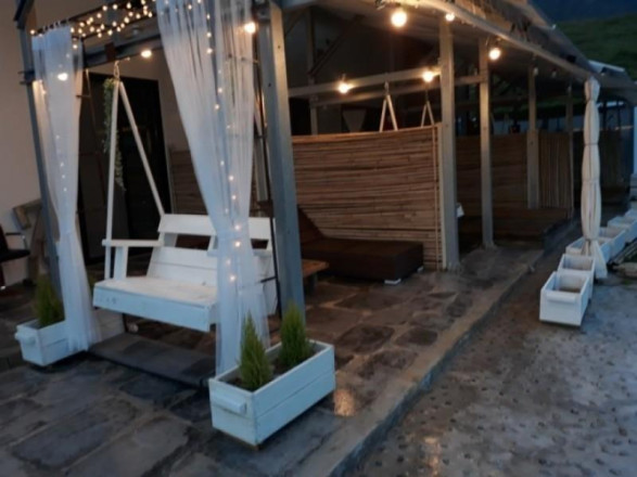 Busan Pension Gallery Gadeok Pension