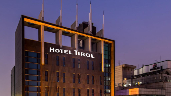 Hotel Tirol