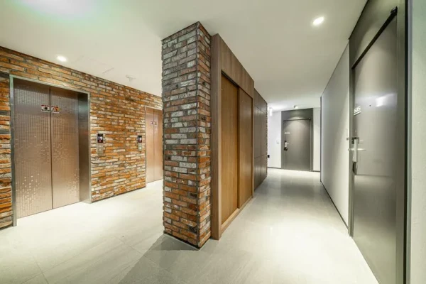 Eunpyeong Bricks Hotel