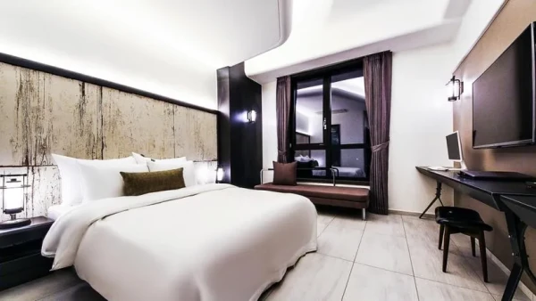 Yeongdeungpo GMS Hotel