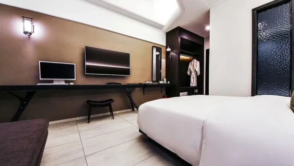 Yeongdeungpo GMS Hotel