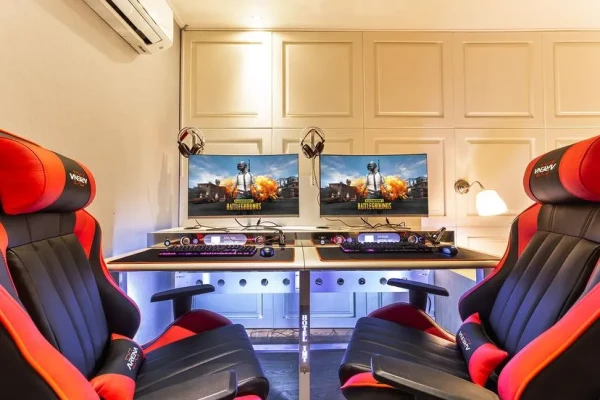 Gil-dong MARI (Mari)