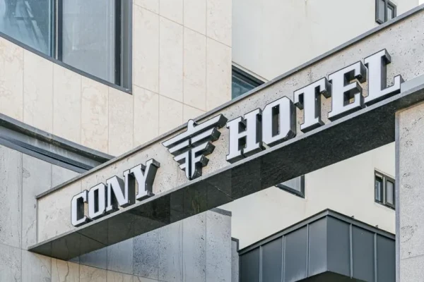 Jeju (Aewol) Coney Ocean Suite Hotel