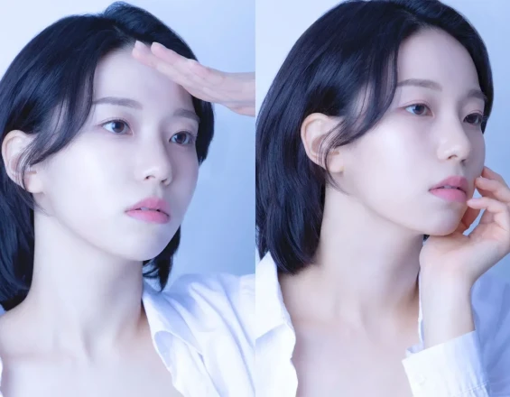 by.B makeup | Hongdae Makeup Shop