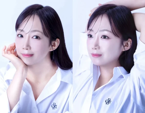 by.B makeup | Hongdae Makeup Shop