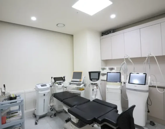 Hongdae’s Premier Skin Precision – Project U Clinic