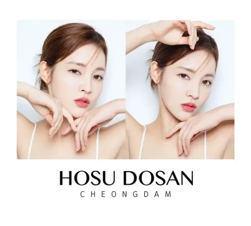 [Autumn Promotion] HOSU DOSAN | Hair & Makeup & Studio