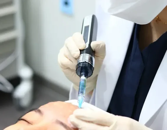 Cheongdam Eclat De | Skin Treatment in Cheongdam Dermatology