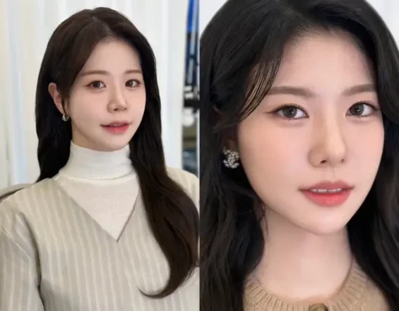 [Opening Event] PROJECT HIN | Seongsu Hair & Makeup