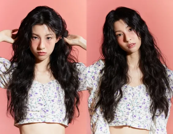 Lee Kyung Min Foret Hongdae Branch | Makeup