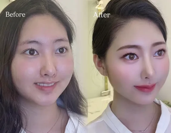 SEREN BEAUT Seolleung Branch | Makeup