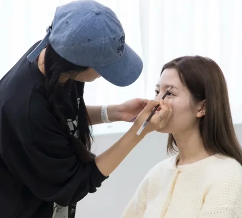 The Bom | K-Beauty Makeup in Myeongdong - Thumbnail