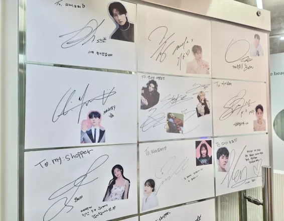 my:D MakeupㅣMakeup