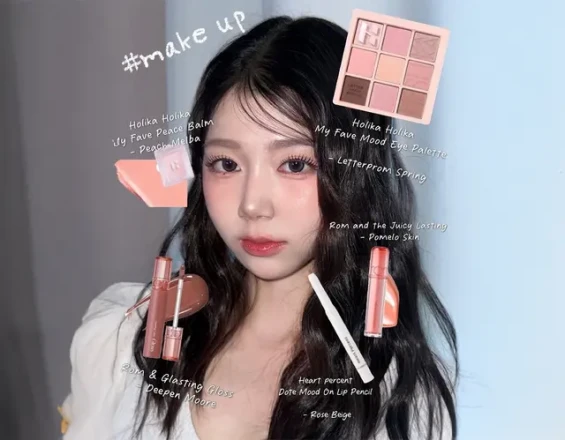 Color Gasanda | Personal Color Style Up